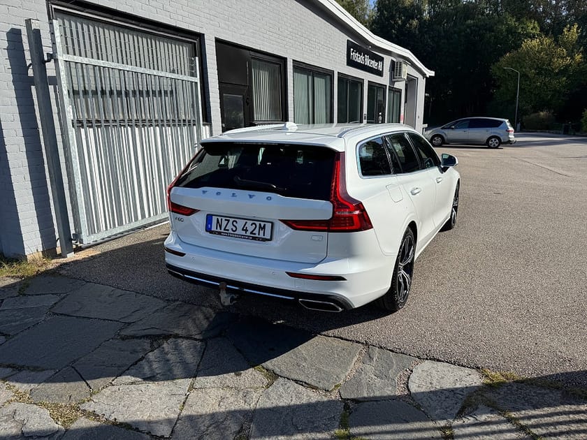Bild 3 av Volvo V60