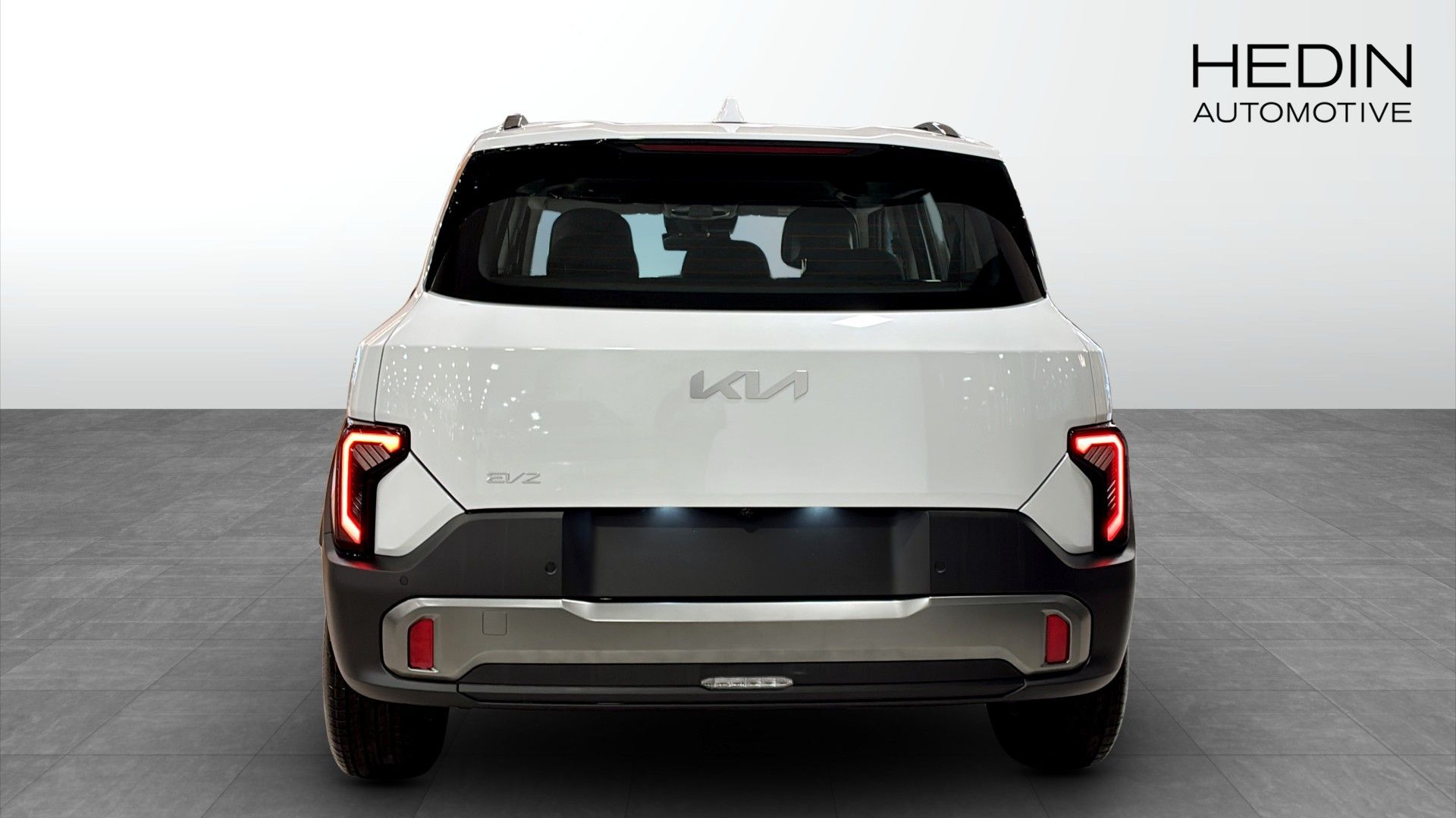 Kia EV2 SR 5-SITS 2027, bild 5/10