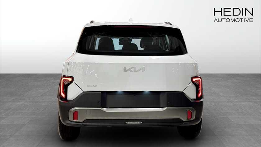 Bild 5 av Kia EV2 Standard Range