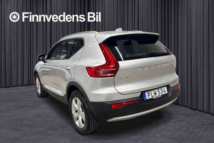 Bild 2 av Volvo XC40 D3 FWD Momentum Edition*S&V-hjul/Värmare VOC*