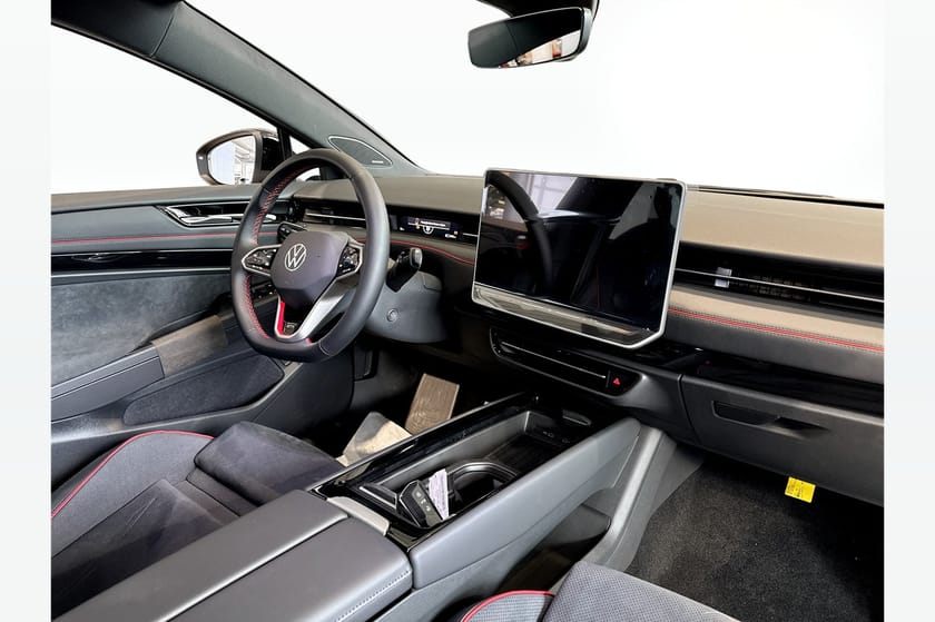 Bilde 5 av Volkswagen ID.7 GTX Tourer 4m stv 86kwh 340hk ex