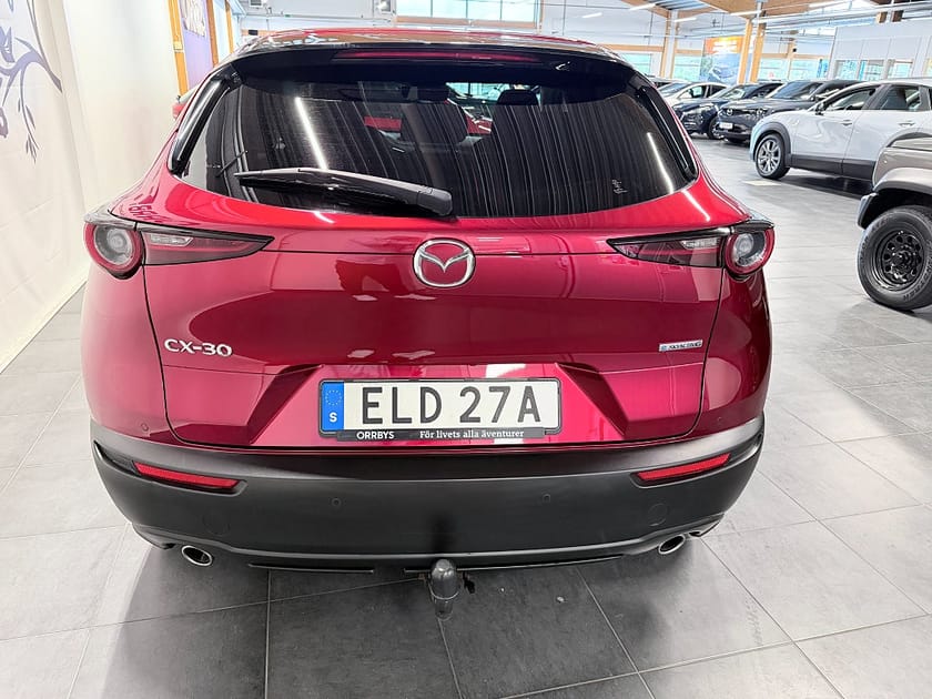 Bild 3 av Mazda CX-30