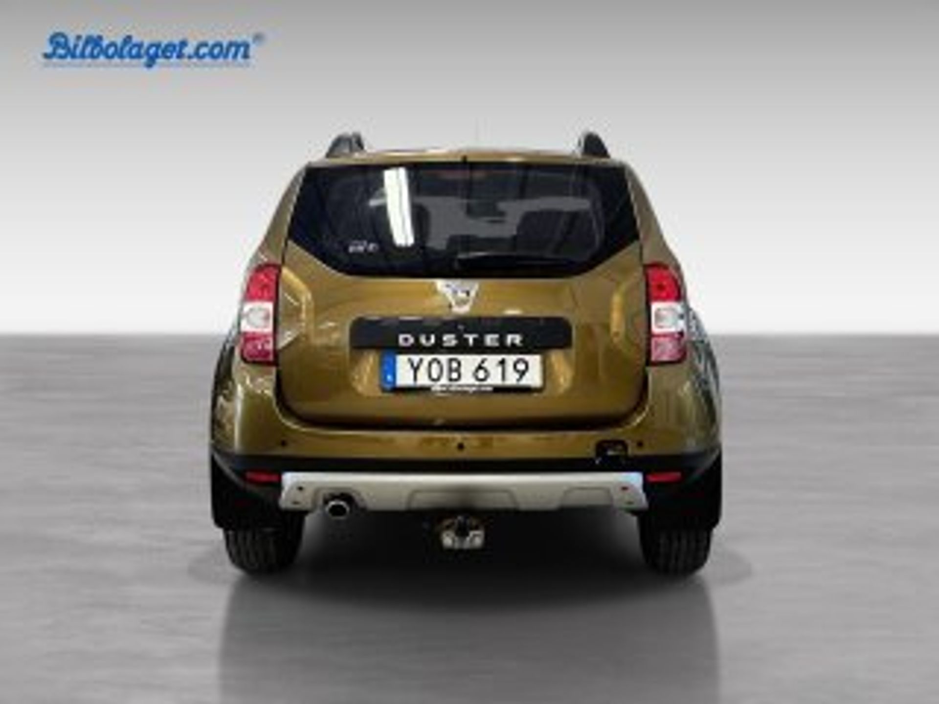 Dacia Duster 2017, bild 5/10