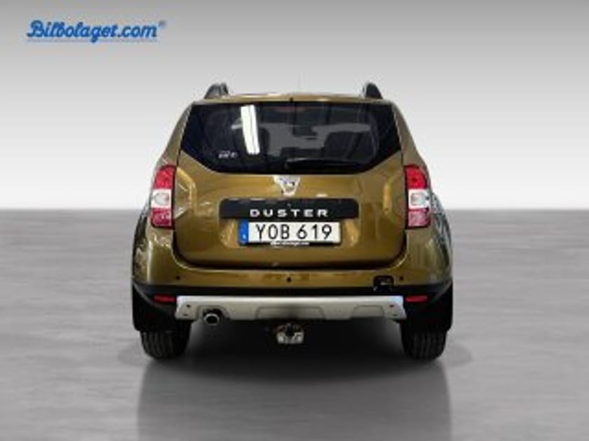 Bild 5 av Dacia Duster
