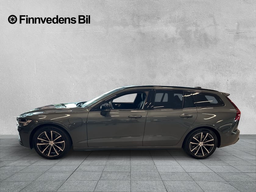Bild 2 av Volvo V60
