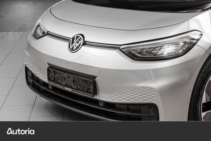 Bilde 3 av Volkswagen ID.3 Pro Performance limited  58kwh  204hk