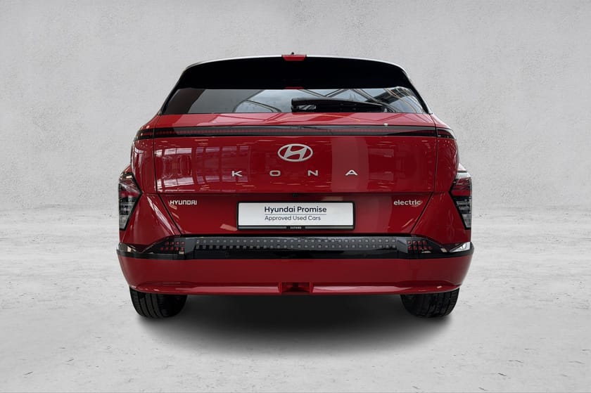 Bilde 4 av Hyundai Kona Electric Long Range Premium