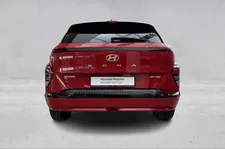 Thumnail bilde 3 av Hyundai Kona Electric Long Range