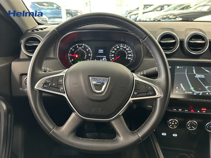 Bild 10 av 15 – Dacia Duster PhII 4x4 1,5 dCi 115 Comfor II