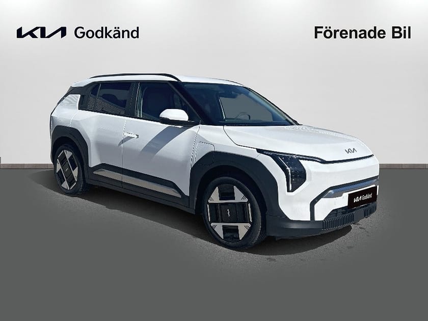Bild 3 av Kia EV3 Long Range Plus FWD DEMO