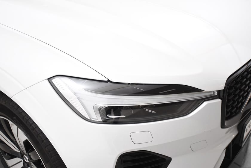 Bilde 5 av Volvo XC60 T6 Plus Dark/KROK/PANORAMA/R.KAM