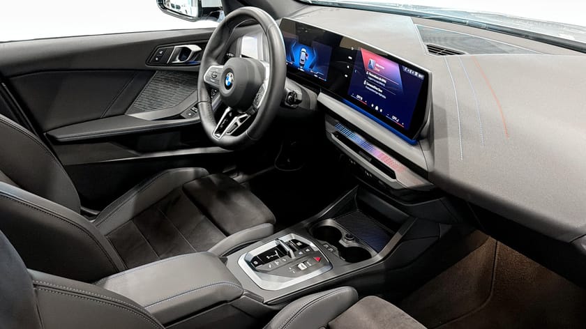 Bild 3 av BMW 120