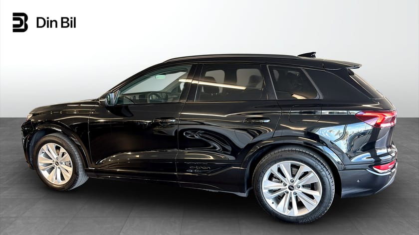 Bild 2 av Audi Q6 e-tron quattro SUV  285,00 KW