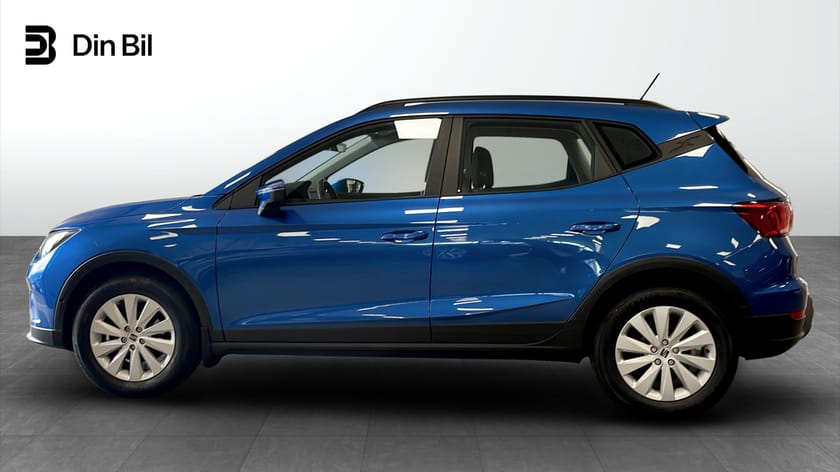 Bild 2 av SEAT Arona / 1.0 TSI / 115 hk / DSG7 / Style