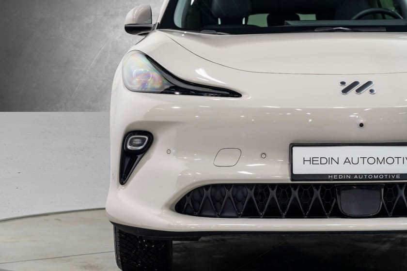 Bilde 3 av MG IM6 Performance