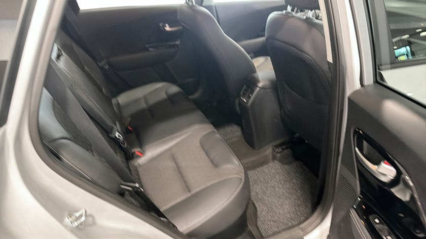 Bild 5 av Kia Niro P-HEV DCT Advance Plus / Dragkrok