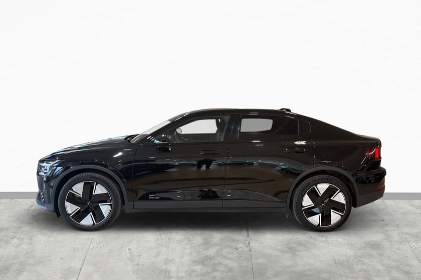 Bild 1 av Polestar 2 Long Range Dual Motor LRDM Business edition
