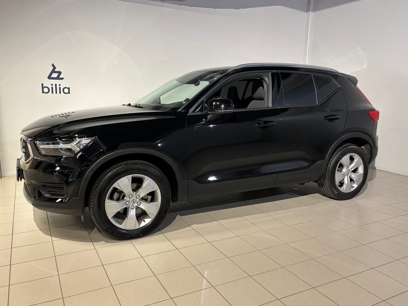 Bild 3 av Volvo XC40 T2 FWD Momentum | Dragkrok | VOC |