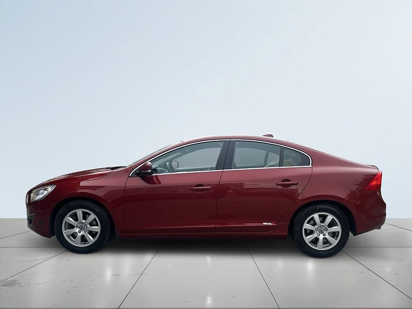 Bild 4 av Volvo S60