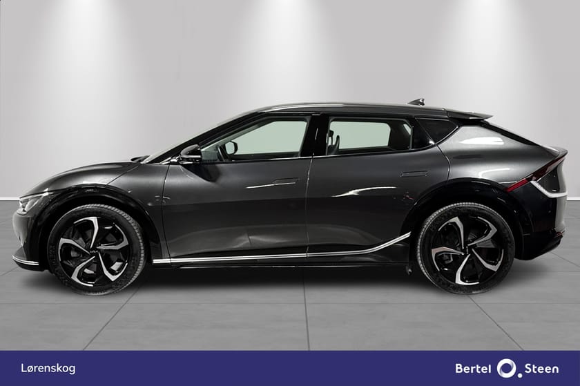Bilde 2 av Kia EV6