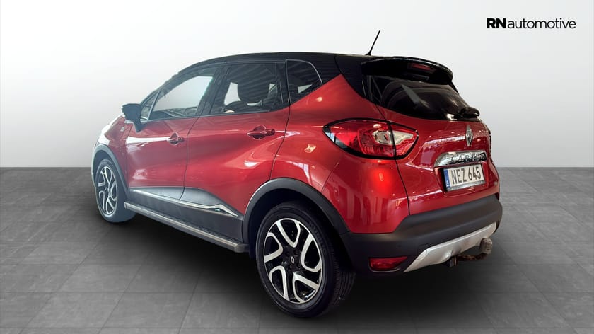 Bild 3 av Renault Captur