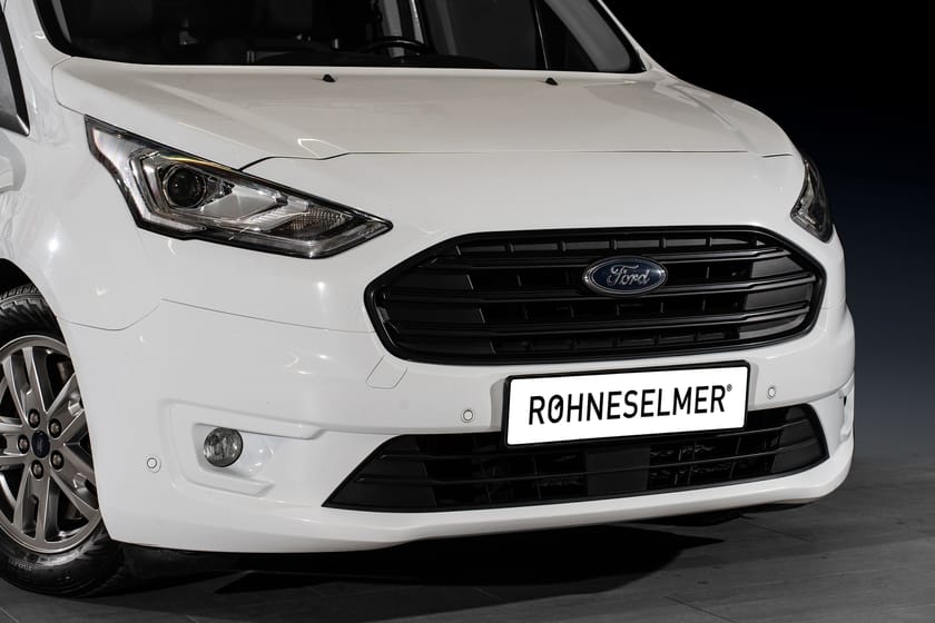 Bilde 3 av Ford Transit Connect 240 LWB