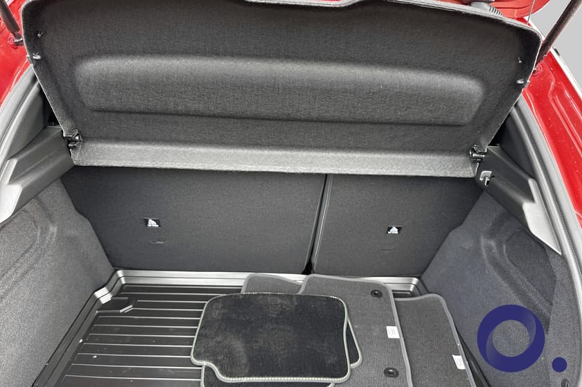 Bilde 5 av Peugeot e-208
