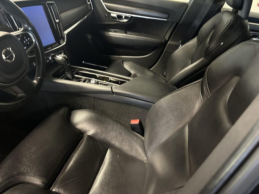 Bild 4 av Volvo V90 Cross Country