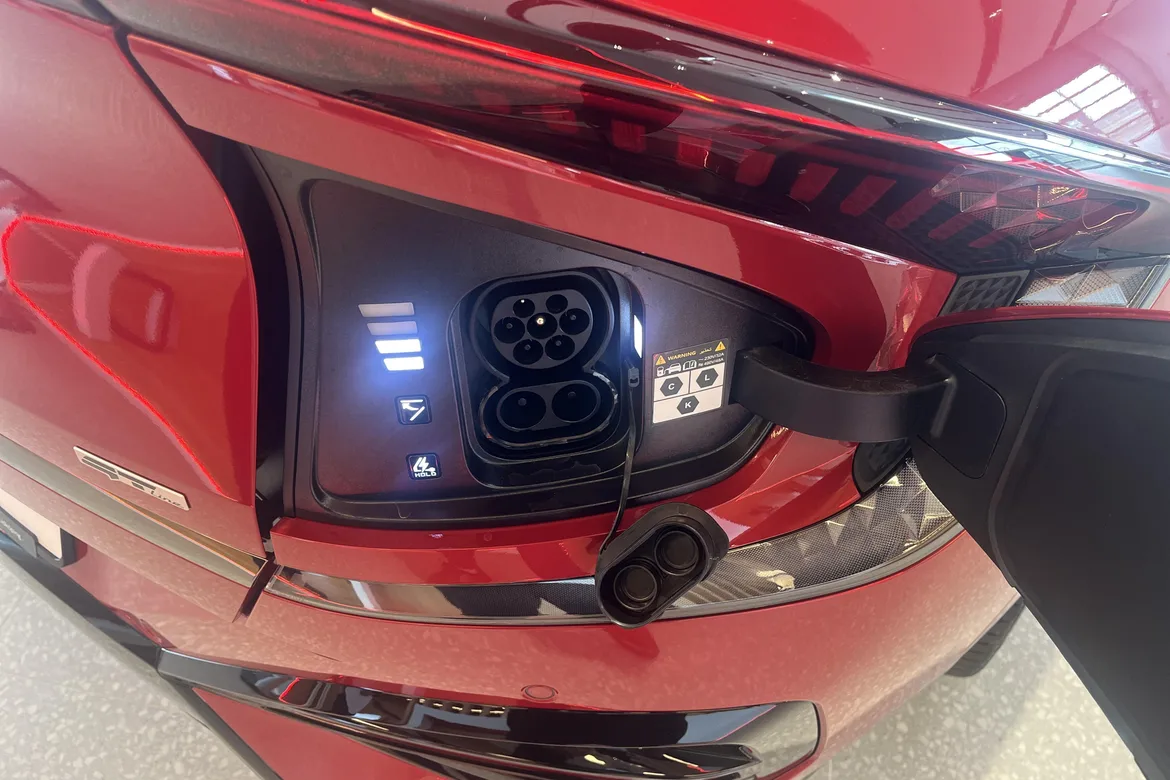 picture of a car