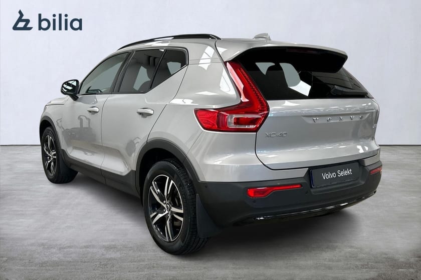 Bild 2 av Volvo XC40