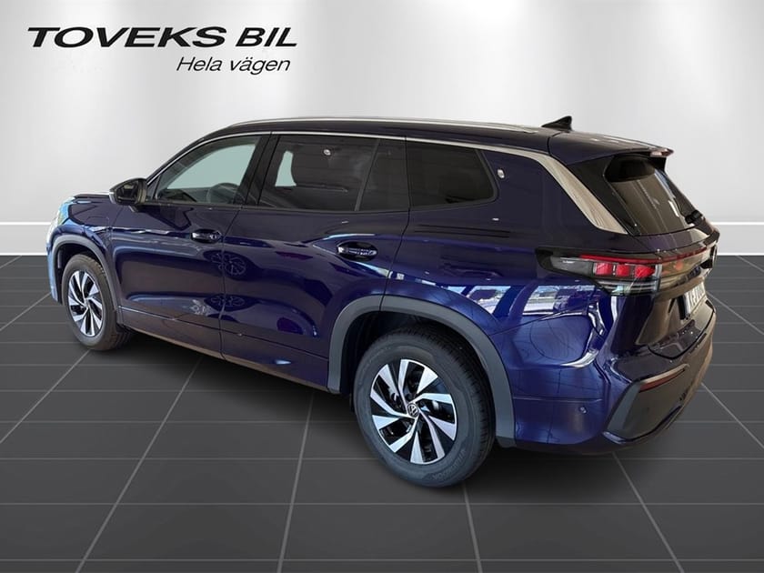 Bild 3 av Volkswagen Tayron eHybrid PB   LIFE 1.5 150 KW 6 VXL DSG