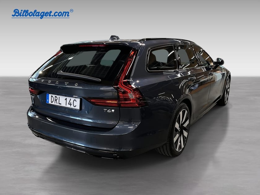 Bild 5 av Volvo V90 T6 Plus Dark Nordic Edition
