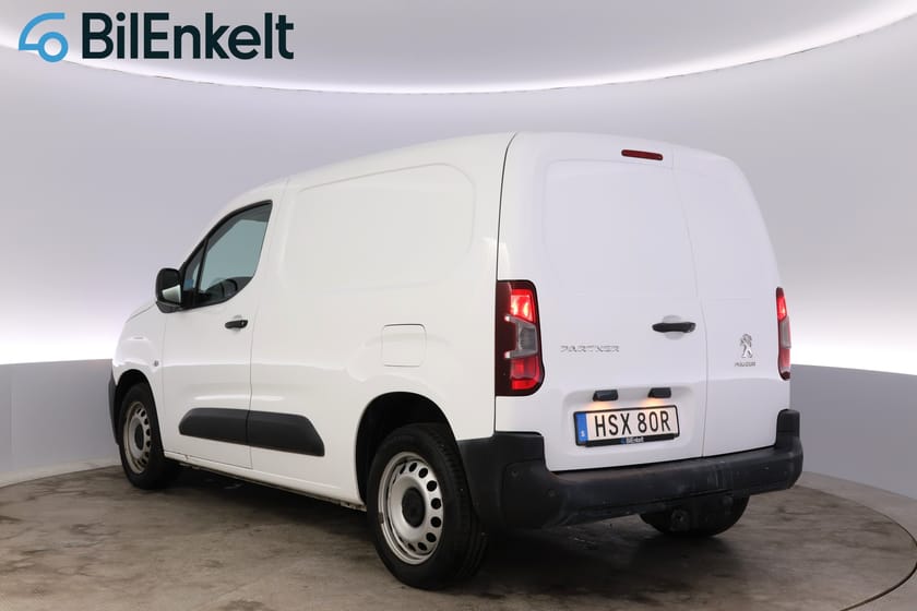 Bild 5 av Peugeot Partner L1