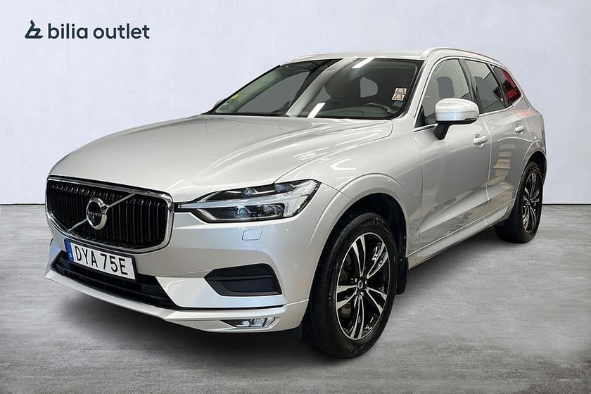 Bild 1 av Volvo XC60
