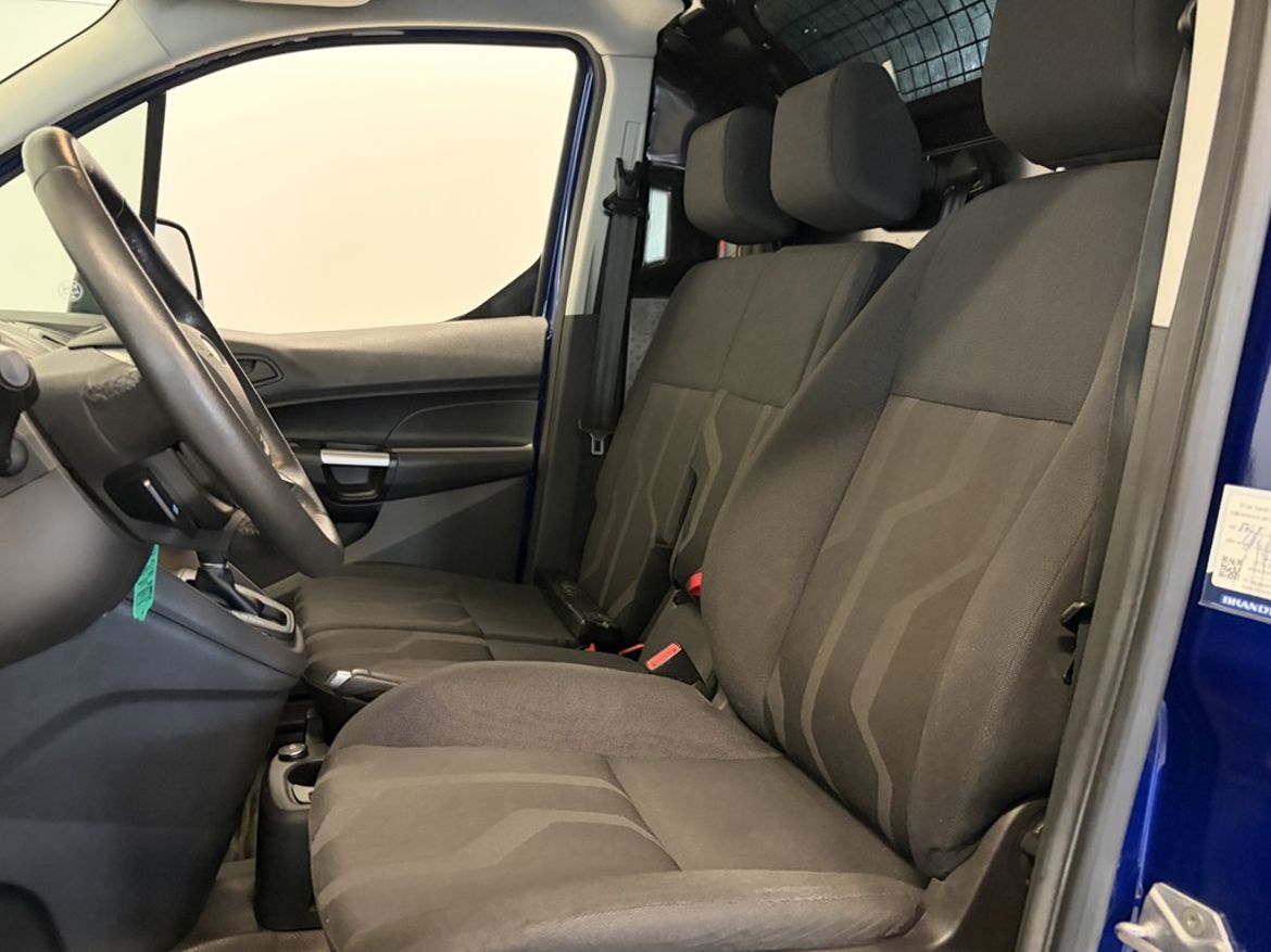 Ford Ford Transit Connect 230 LWB — bild 11
