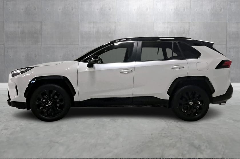 Bilde 2 av Toyota RAV4 Hybrid AWD-i Style I AWD I