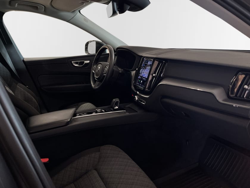 Bild 5 av Volvo XC60 Recharge T6 Core Edition