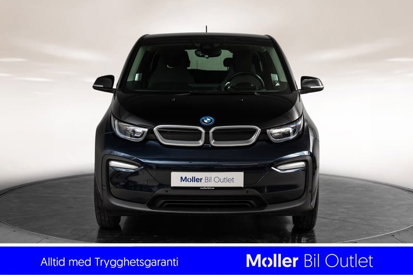 Bilde 3 av BMW i3 120 Ah 120Ah