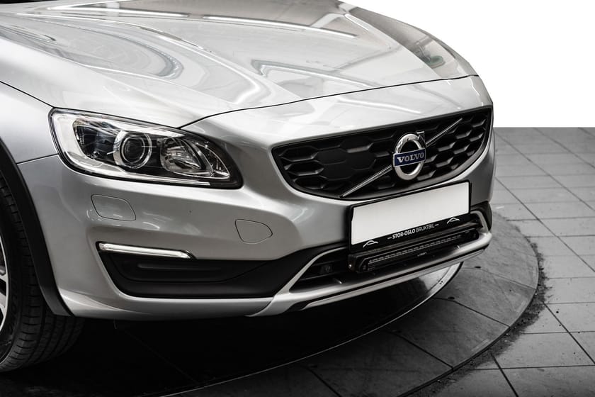 Bilde 2 av Volvo V60 Cross Country 150 HK Summum ACC/Hengerfeste/BLIS - Se utstyr!