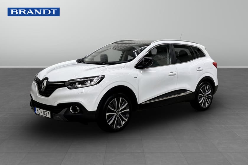 Bild 1 av Renault Kadjar