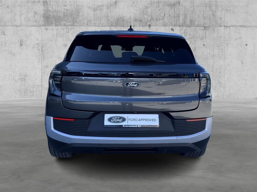 Bilde 5 av Ford Explorer EV Extended Range AWD Hengerfeste-1200kg,Matrix LED,Carplay++