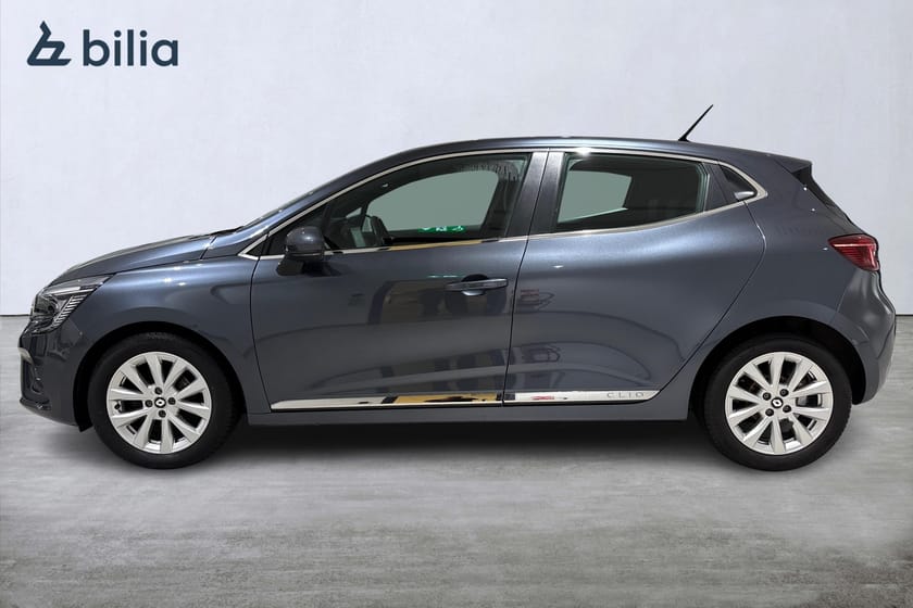 Bild 3 av Renault Clio