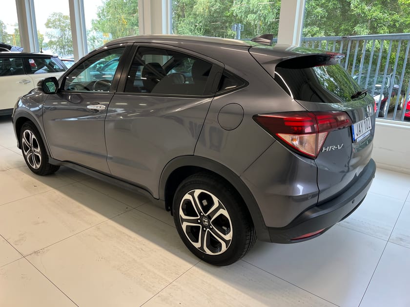Bild 3 av Honda HR-V