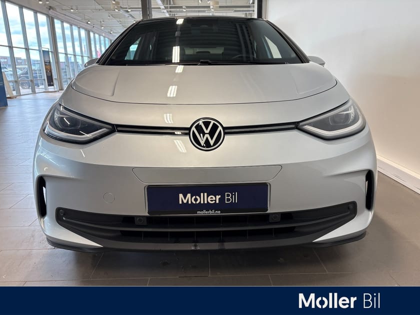 Bilde 4 av Volkswagen ID.3 Pro Performance 58 kWh 204hk Highline