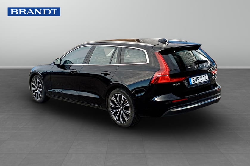 Bild 2 av Volvo V60 B3 Bensin Plus Bright