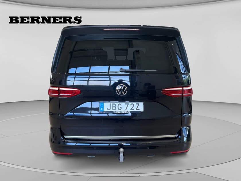 Bild 4 av Volkswagen Multivan Style 2.0 TDI DSG 150hk