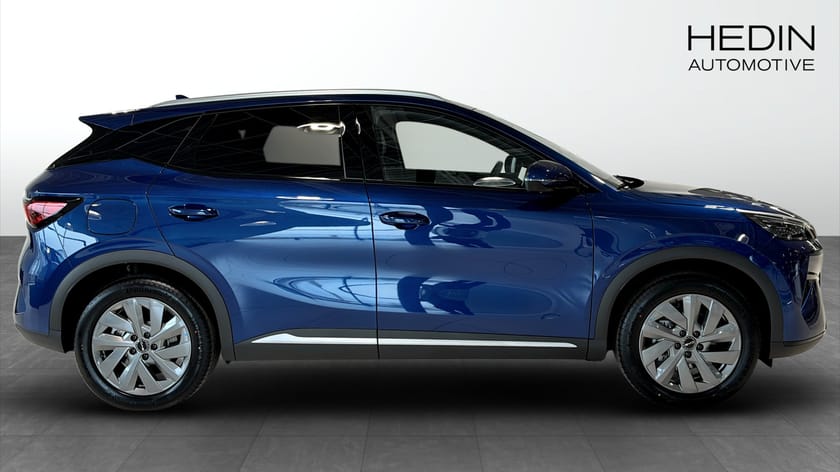 Bild 3 av BYD Atto 3 EXCELLENCE
