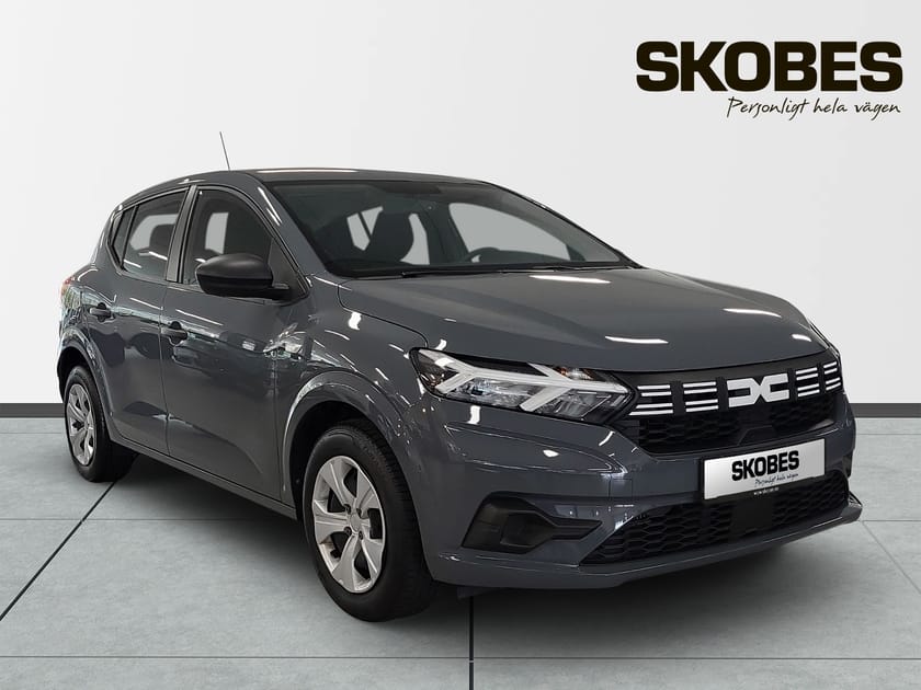 Bild 1 av Dacia Sandero