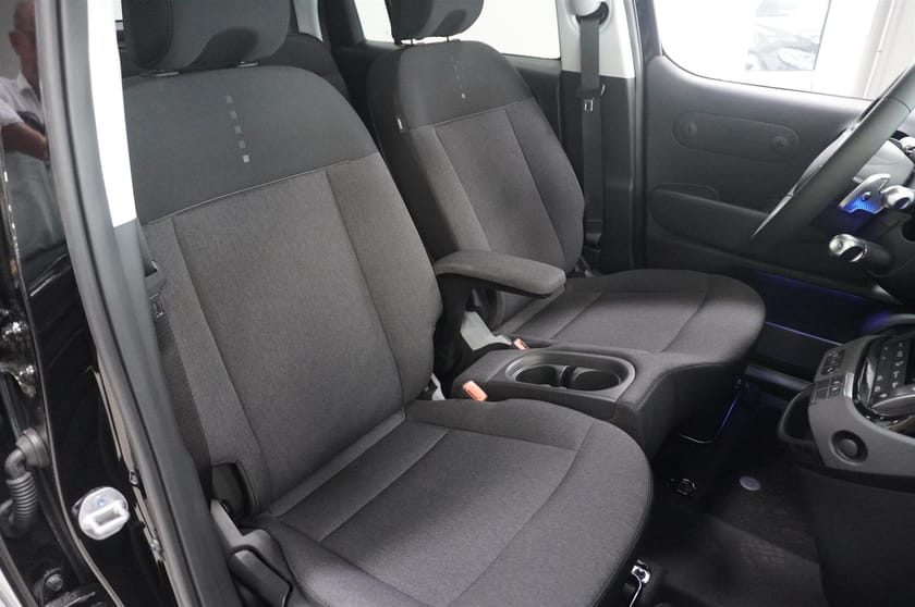 Bild 3 av Hyundai Tucson PHEV 4WD Plug-In Hybrid 1.6T 288hk Aut Essential