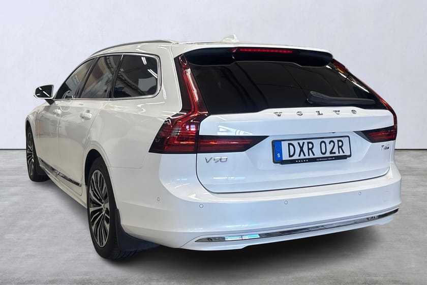 Bild 4 av Volvo V90